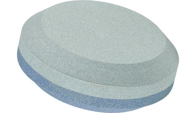 Sharpening Puck