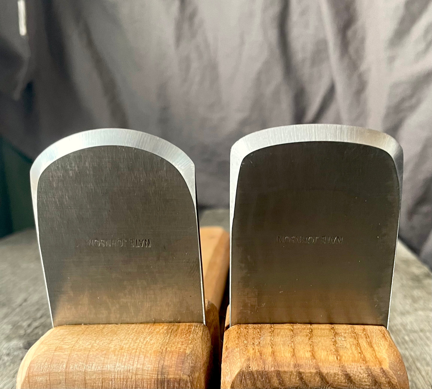 Frost & Smoothing Scraper