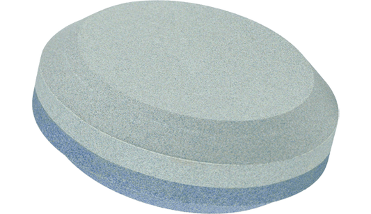 Sharpening Puck